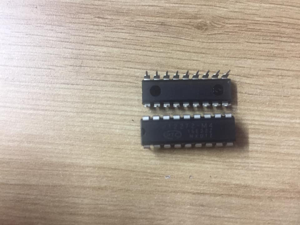 Ic pt2272 m4