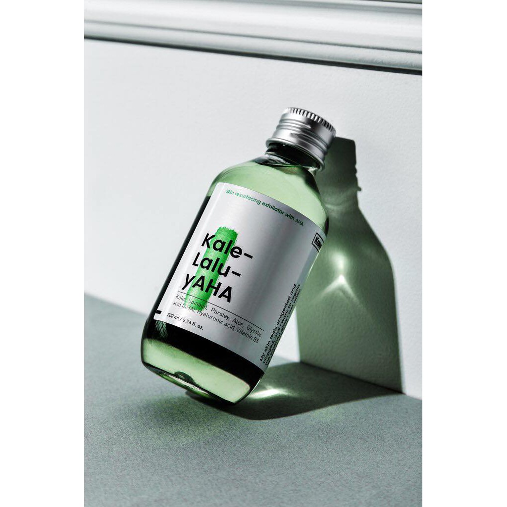 Toner Krave Lala-Yaha 200 Ml