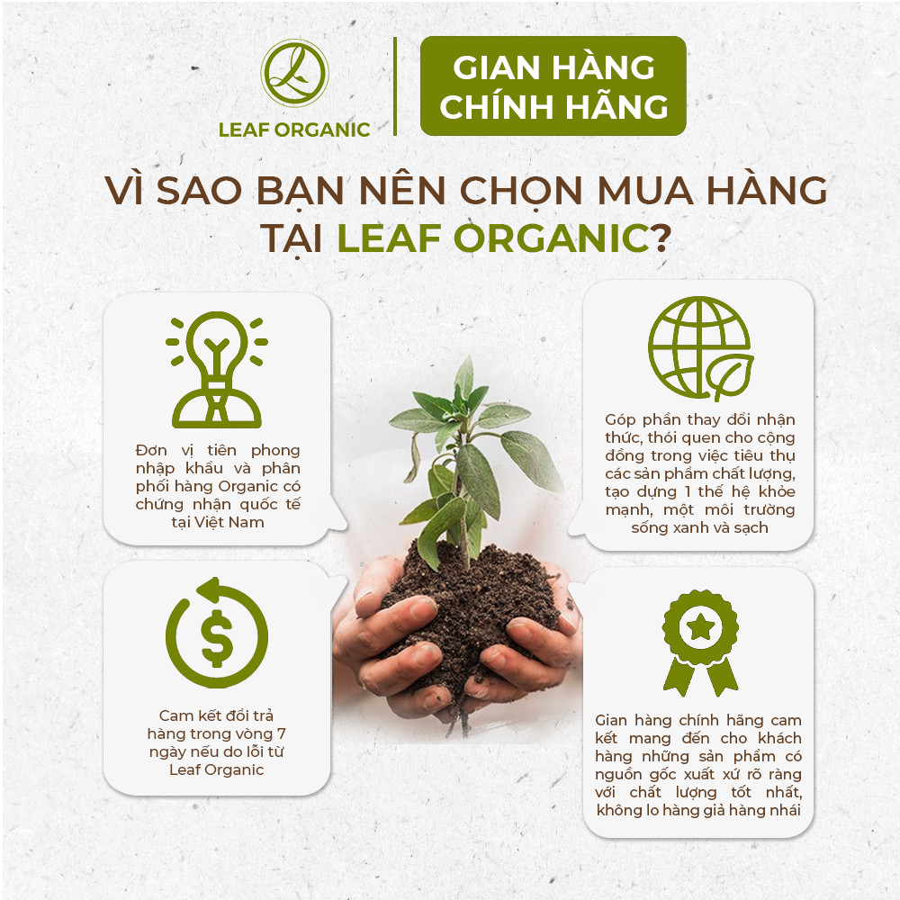BỘT MÌ HỮU CƠ SimaBio 1kg