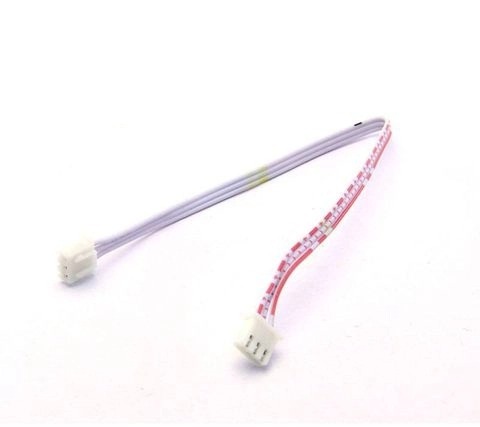 Combo Dây bus XH2.54-3P Dài 30CM - 4 Cái