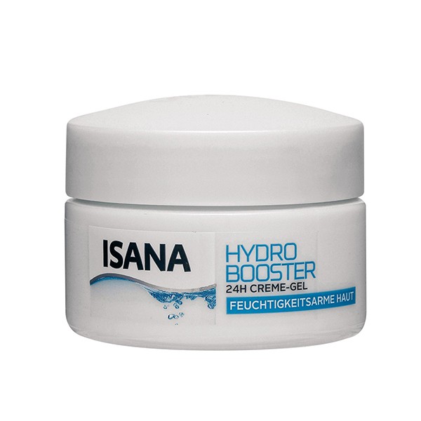 KEM DƯỠNG CẤP NƯỚC ISANA HYDRO BOOSTER