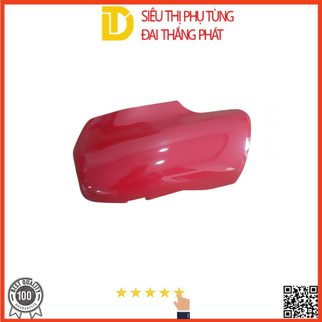 Ốp giảm sóc trước | ốp vai wave zx chính hãng honda 61200-kfl-860