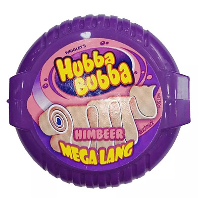 Kẹo Gum Hubba Bubba - Hàng