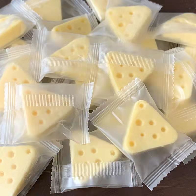 Bánh phô mai sữa tươi (Túi 250g, 500g)
