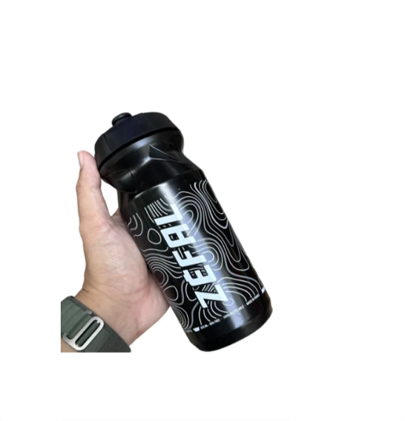 Bình nước xe đạp Zefal sense Grip mẫu 2024