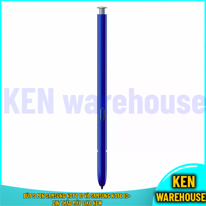 Bút S Pen Samsung Note 10 và Samsung Note 10+ zin tháo máy like new - KEN warehouse