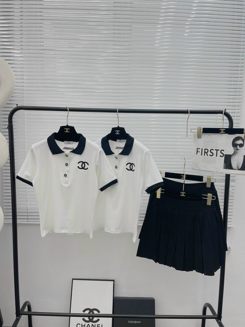 ÁO POLO NỮ LOẠI 1  ÁO CÁ SẤU NỮ