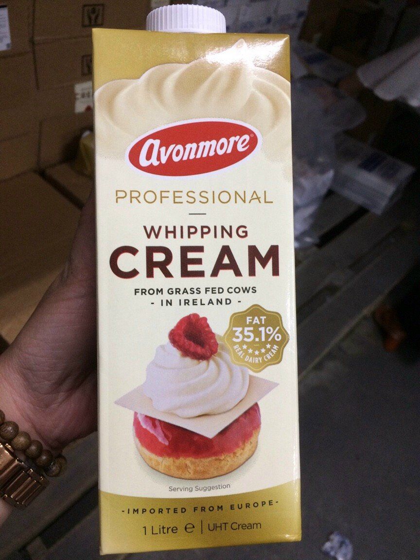 [HCM]whipping Avonmore