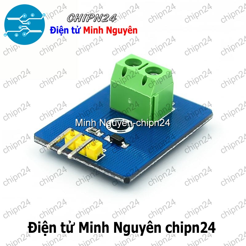 [1 pcs] (C23) Module cảm biến rung Loa gốm V1 (Analog Piezoelectric Ceramic)