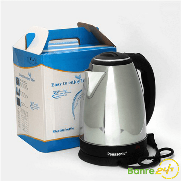 Ấm đun siêu tốc 1,8L - ấm siêu tốc 1.8 - Ấm siêu tốc - âst1