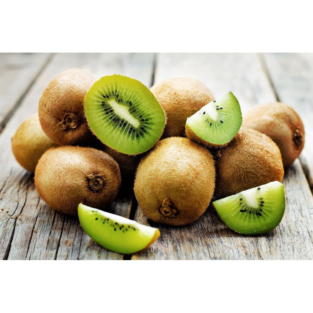 Hạt Giống Kiwi 50 Hạt