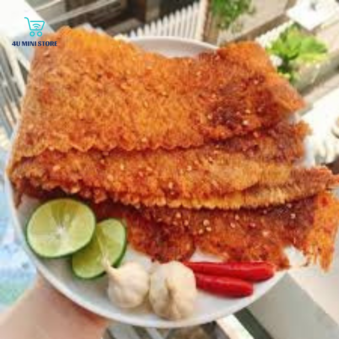 MỰC CÁN TẨM VỊ HỦ PET 250G