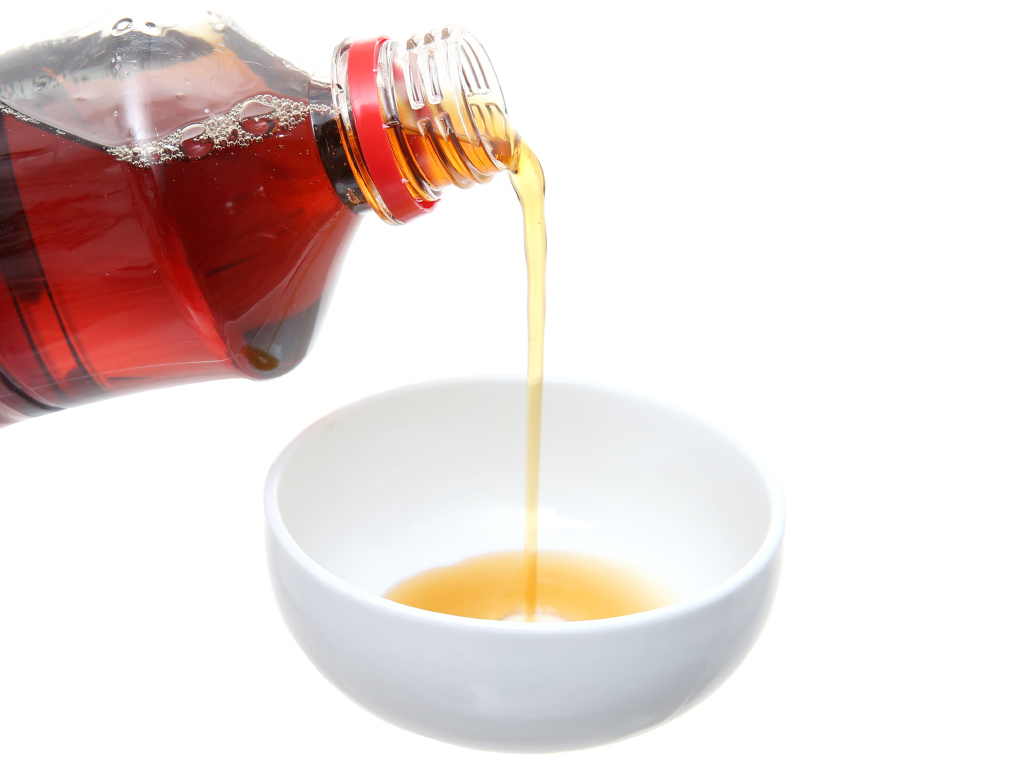 Combo 6 Chai Nước Mắm cá cơm 3 Miền 1000ml