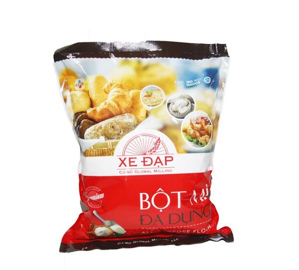 Bột mỳ đa dụng số 11