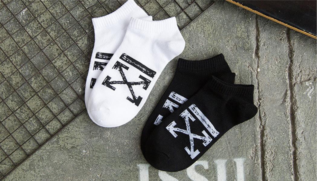 Set 10 Đôi Tất OFFWHITE cực Chất