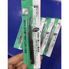 Nhíp gắp mụn nhổ tóc đa năng l017