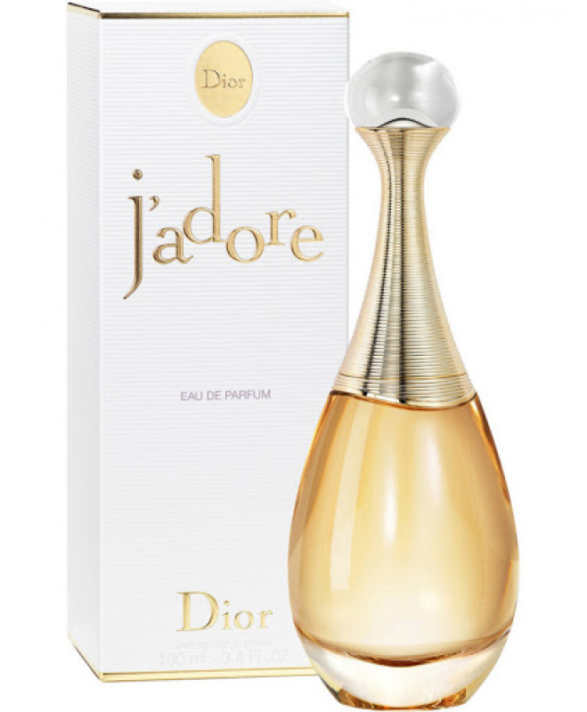 Nước hoa nữ cao cấp  Dior JAdore EDP chính hãng 100ml xách tay
