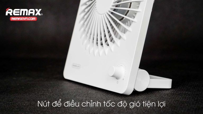 Quạt để bàn Remax Life FN08