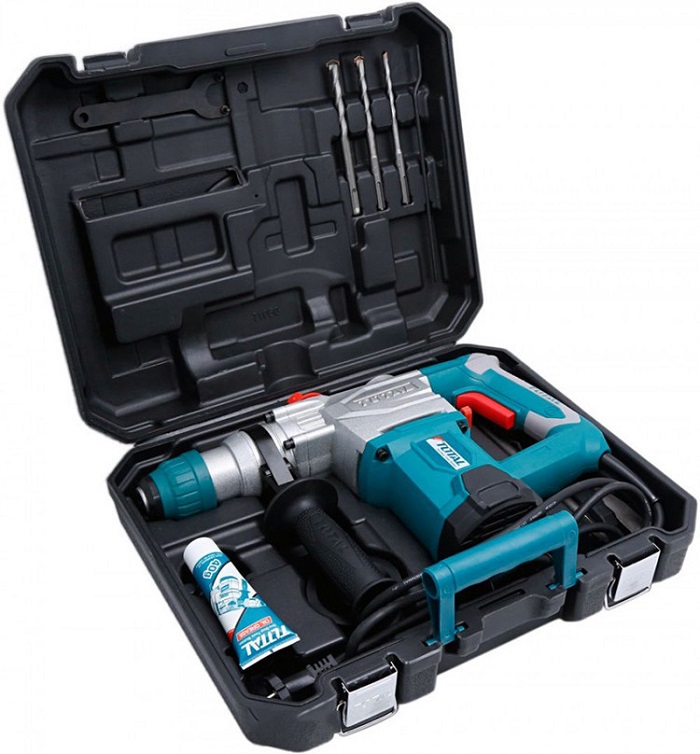 MÁY KHOAN ĐỤC BÊ TÔNG Total TH110286