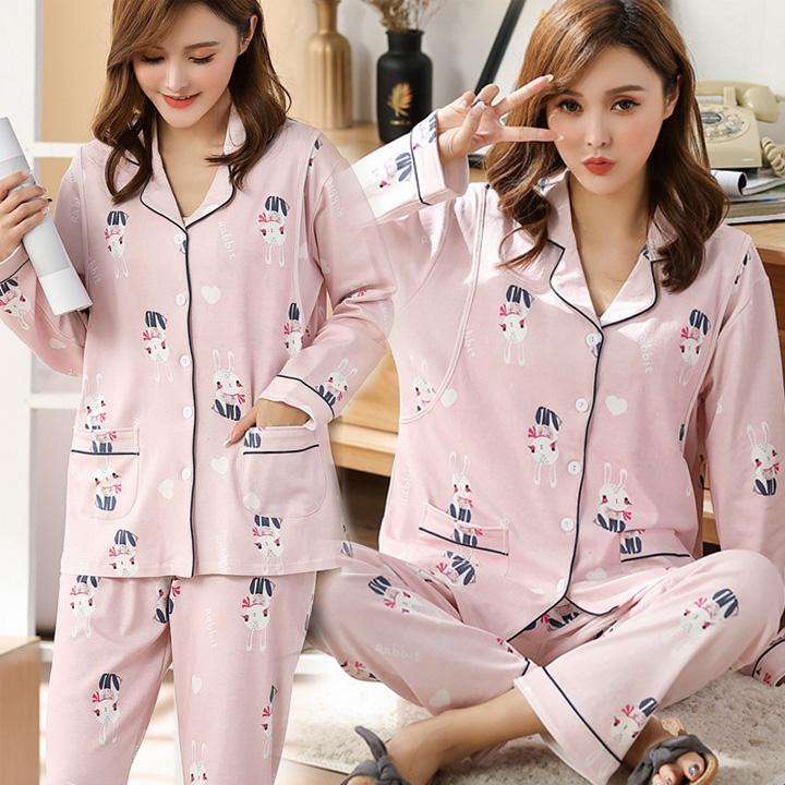 [HCM]Đồ bộ bầu sau sinh