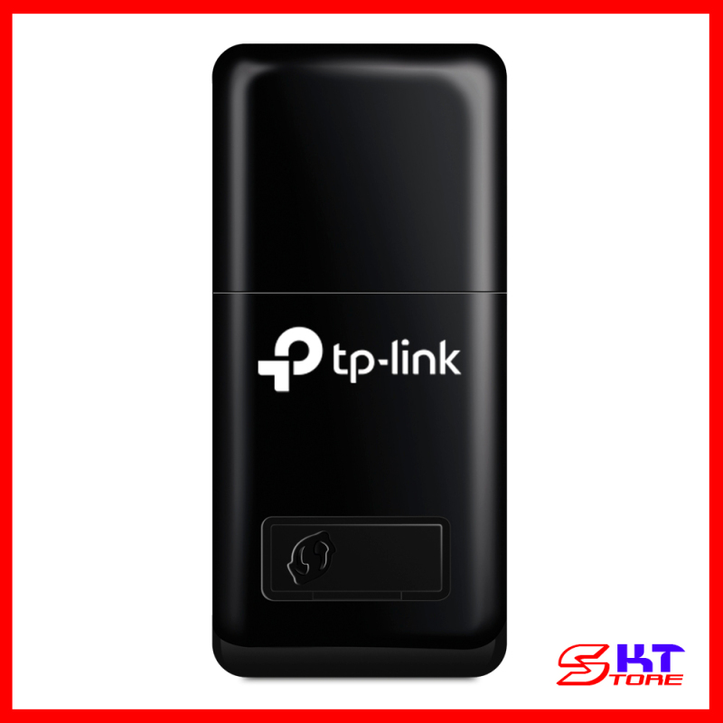 Bảng giá USB Thu Sóng Wifi Tp-Link TL-WN823N Chuẩn N Tốc Độ 300Mbps - Hàng Chính Hãng Phong Vũ