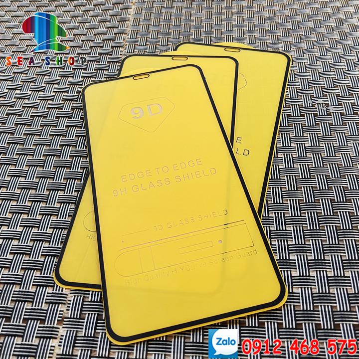 Glass for iPhone