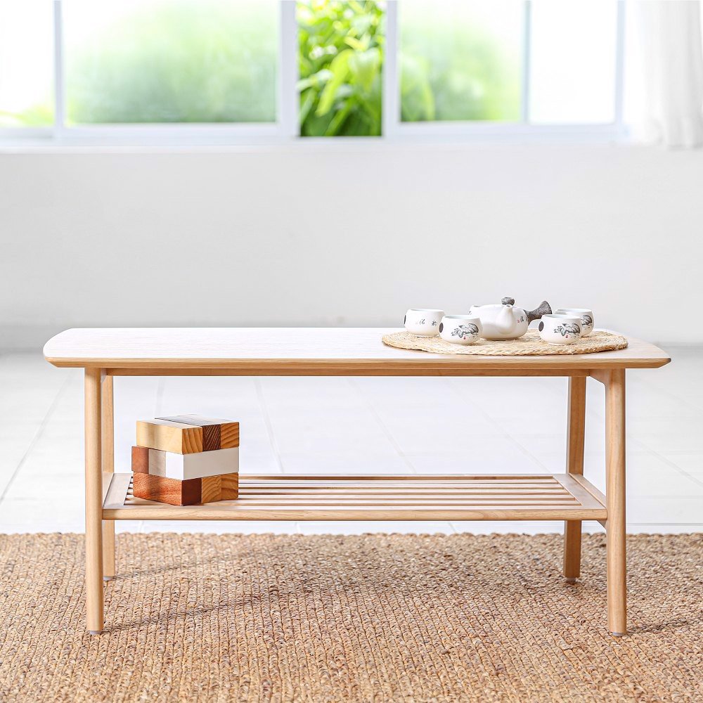 Bàn Sofa – Bàn Cafe – Bàn Trà MOHO OSLO 901