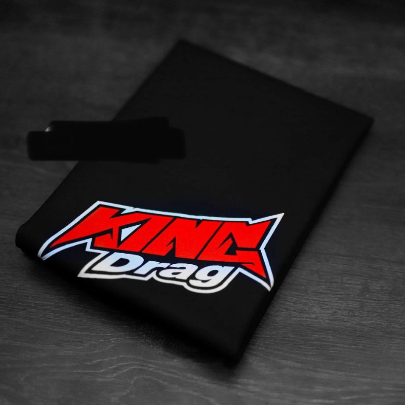 Da Yên [GIÁ TỐT NHẤT] Kingdrag Gắn Xe Máy - đồ chơi xe máy