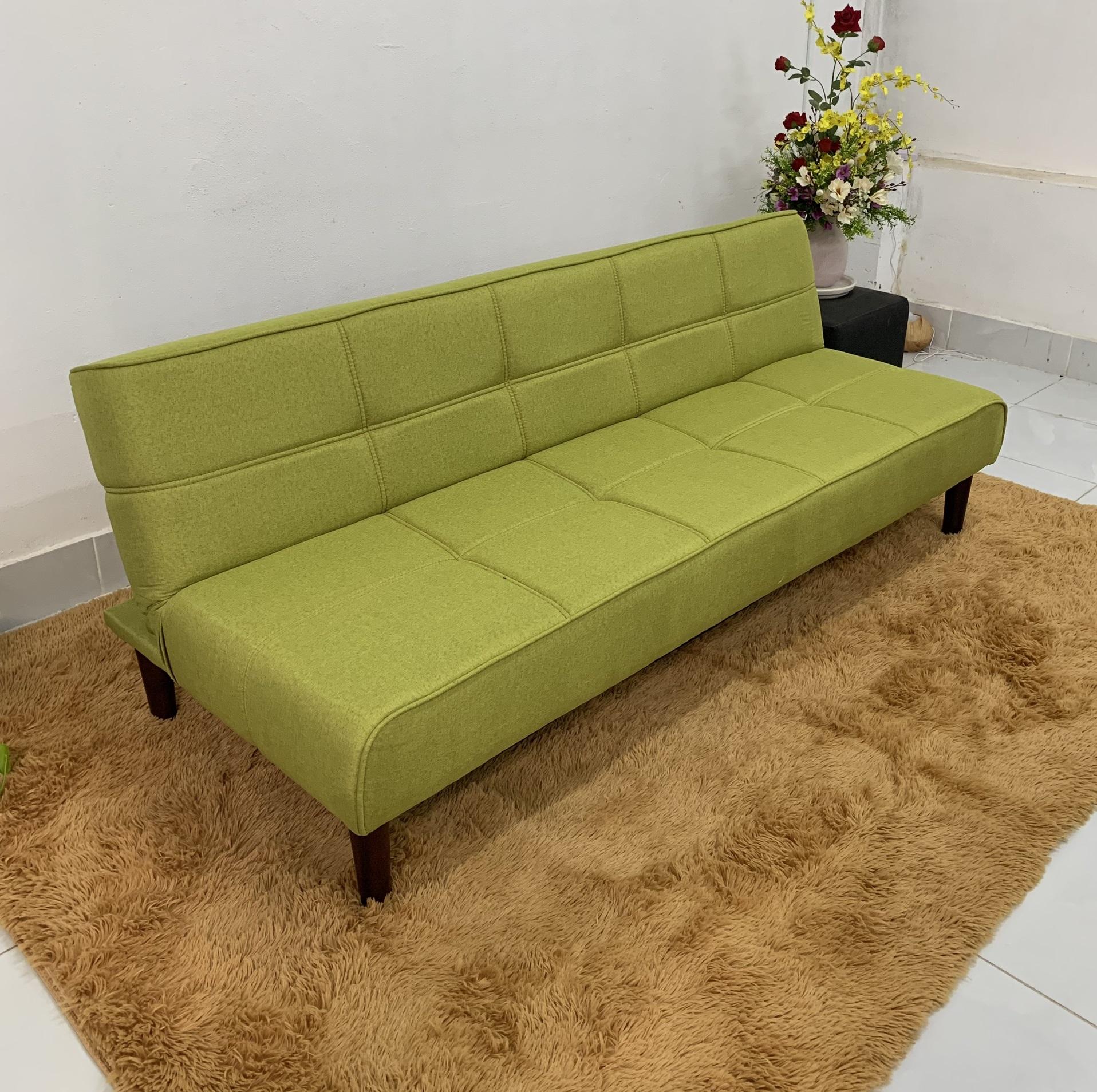 Ghế Sofa Giường BNS2021