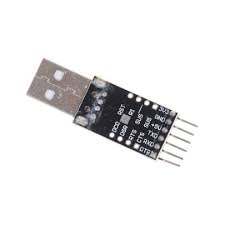 [HCM]Mạch Chuyển USB UART CP2102