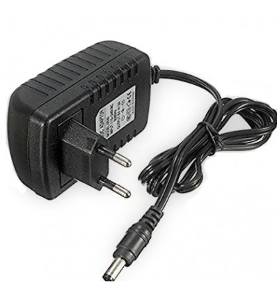 Nguồn adapter 5V3A AC -DC 220v - 5v chui 5.5mmx2.2mm
