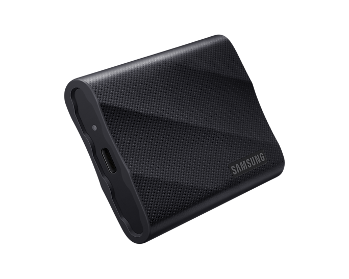 [MIỄN PHÍ VẬN CHUYỂN] Ổ cứng di động Samsung SSD T9 - Đen