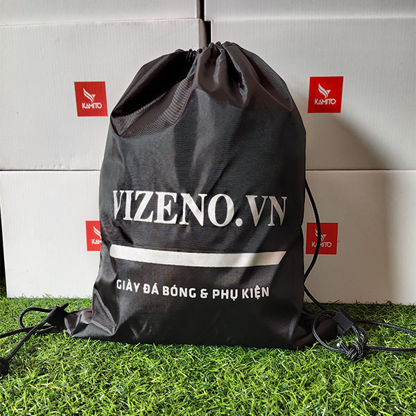 Balo, túi rút đựng giày và quần áo VIZENO