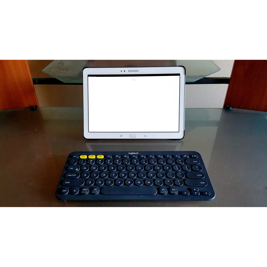Bàn Phím Bluetooth Logitech K380 | K380s - giảm ồn, gọn nhẹ, đa thiết bị, Mac/ PC - Bảo Hành 12 Tháng