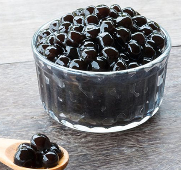 Trân Châu Đen - 200g
