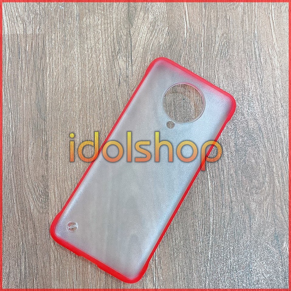 Ốp lưng nhám dành cho Redmi K30 Pro