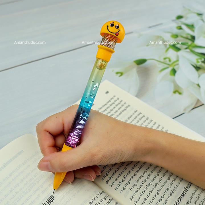 COMBO 2 BÚT BI THÚ NHÚN KIM TUYẾN