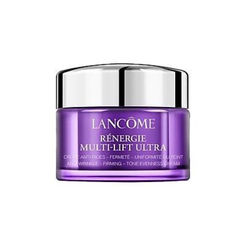 Kem Dưỡng Ban Đêm Nâng Cơ Săn Chắc Da Rénergie Multi Lift Tone Evenness Cream