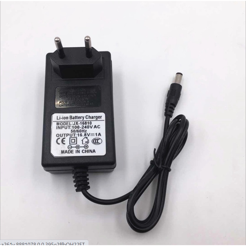 Sạc Pin Li-ion 12V 3S Máy khoan Pin