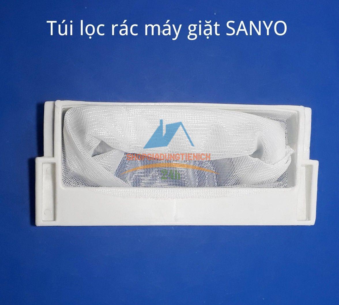 SET 2 LƯỚI LỌC MÁY GIẶT SANYO