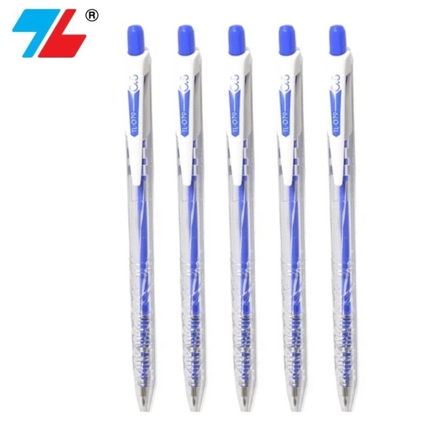 Bút bi Thiên Long TL-079 ngòi 0.5mm