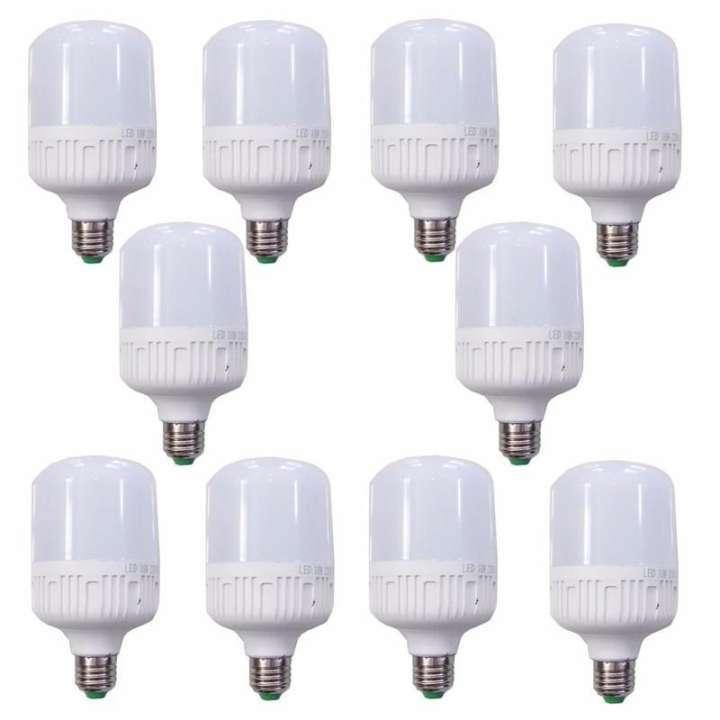 [Sỉ] - Bộ 10 Bóng đèn led 30W  - Siêu sáng (trắng)