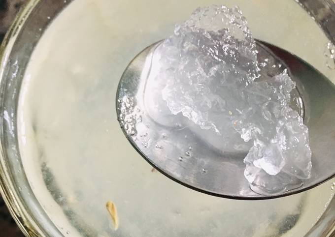 500g Mủ Trôm Sạch