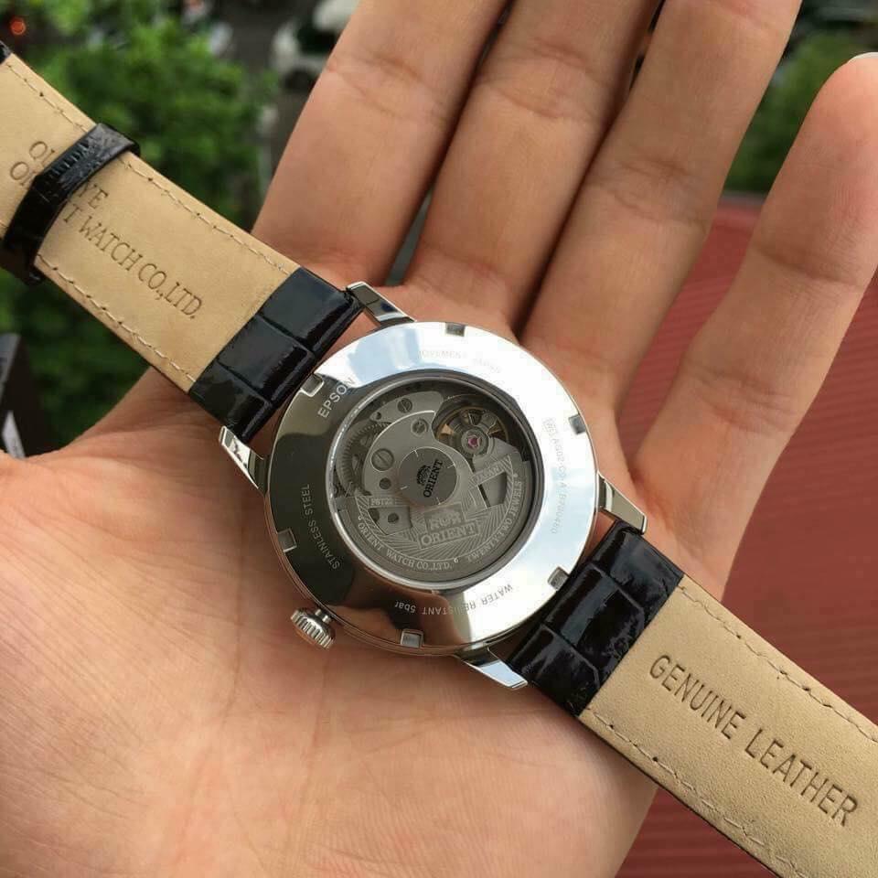 Đồng hồ Orient Esteem gen 2 FAG02004B0