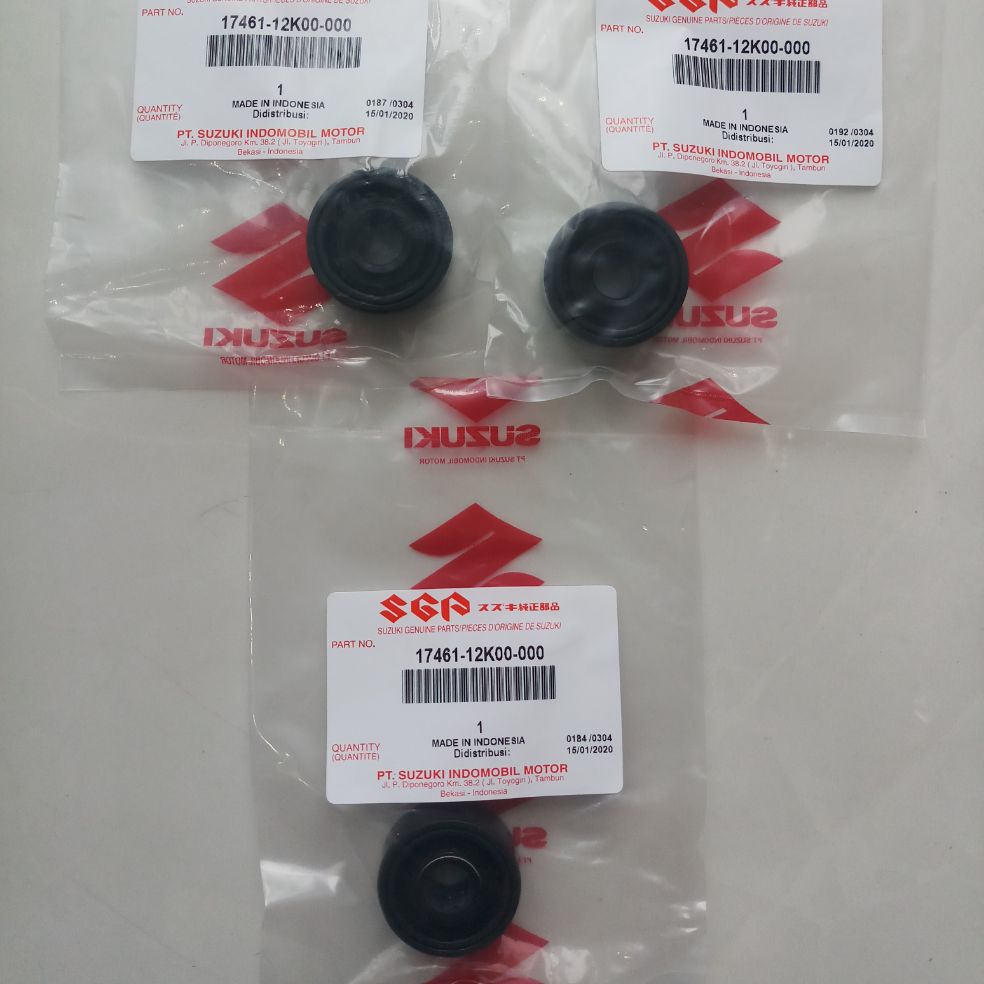 Phốt bơm nước Satria Fi,Raider Fi