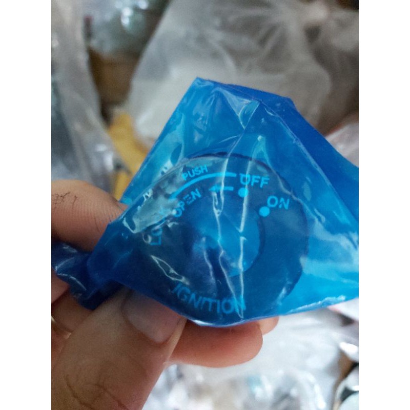 Nắp chụp ổ khóa sirius hàng thường