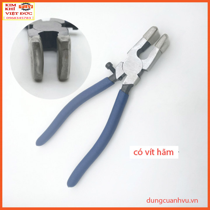 Kìm bẻ kính nhật