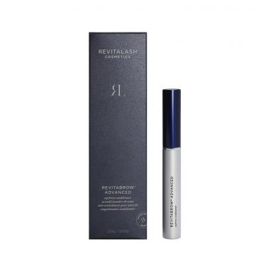 Serum giúp nuôi dưỡng và hỗ trợ mọc lông mày RevitaBrow Advanced Eyebrow Conditioner