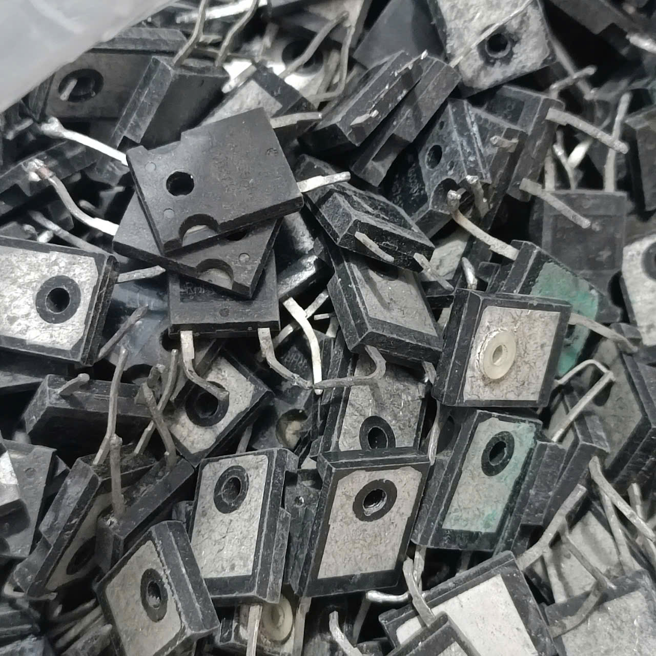 Diode Xung RHRG75120 75A 1200V (Hàng Tháo Máy)