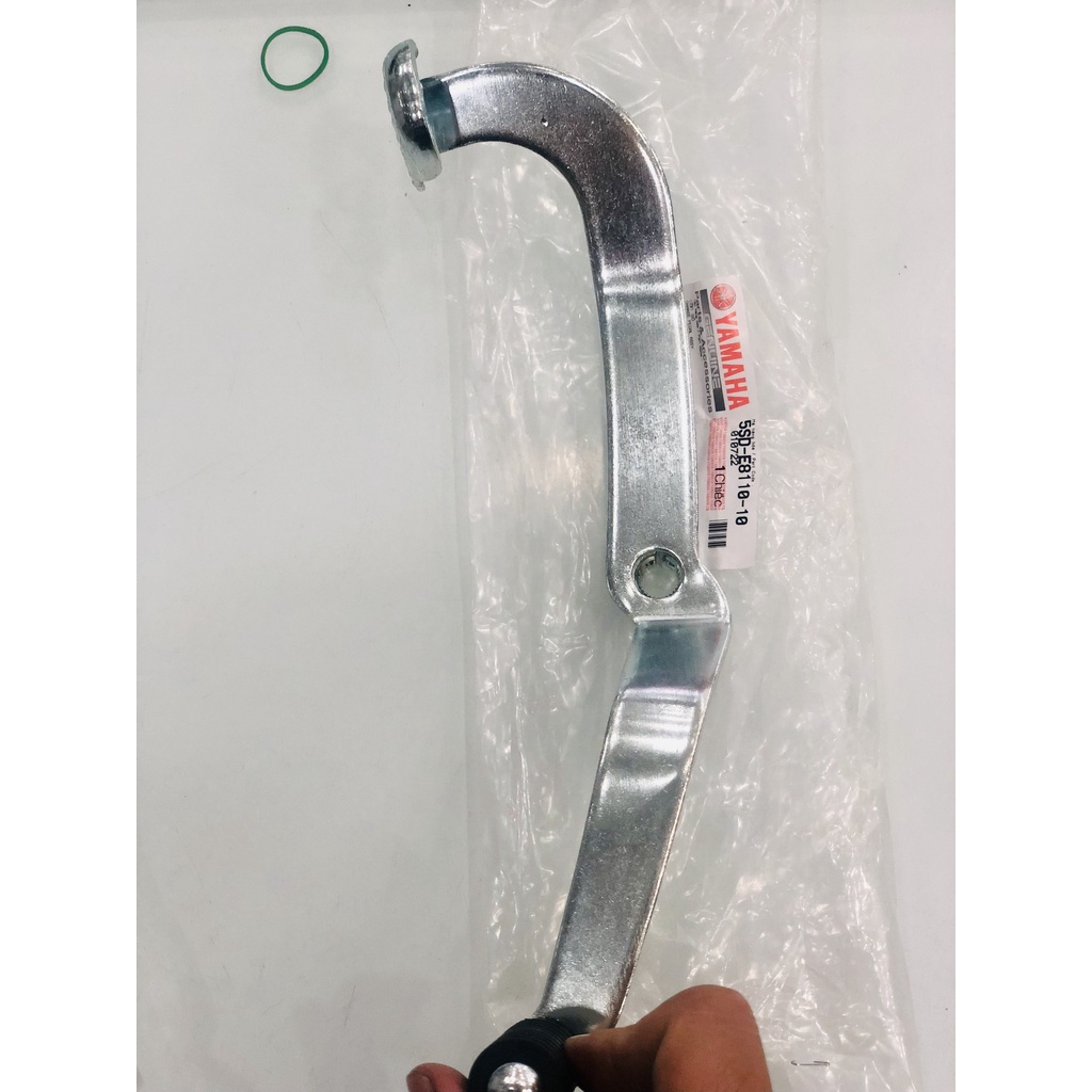 Cần số  yamaha Jupiter Sirius 110 chính hãng